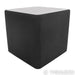 KEF Kube 8b 8" Powered Subwoofer; w/ KW1 Wireless Subwoofer adapter