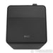 KEF Kube 8b 8" Powered Subwoofer; w/ KW1 Wireless Subwoofer adapter