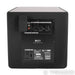 KEF Kube 8b 8" Powered Subwoofer; w/ KW1 Wireless Subwoofer adapter