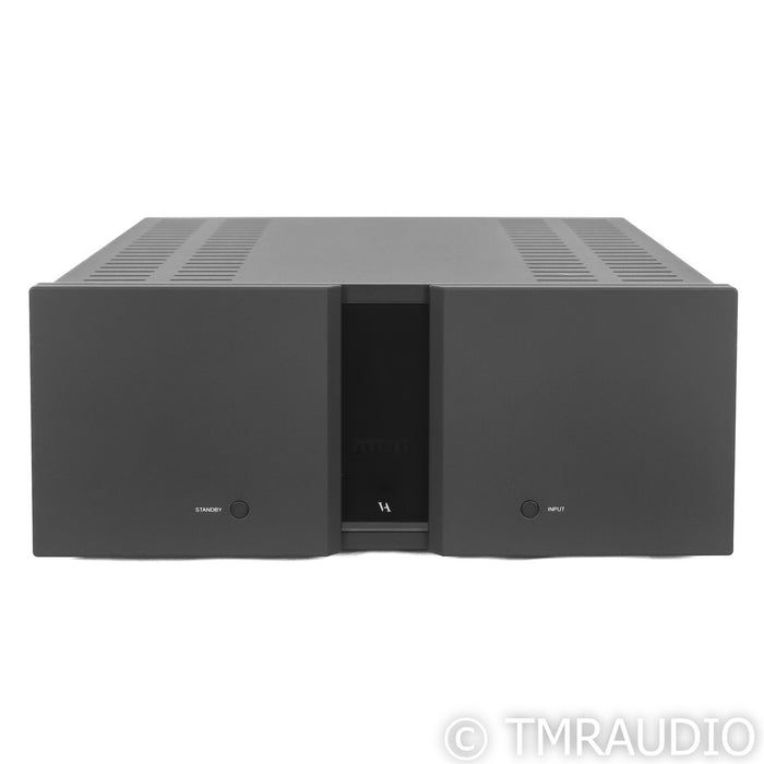 Vitus RS-101 Stereo Power Amplifier