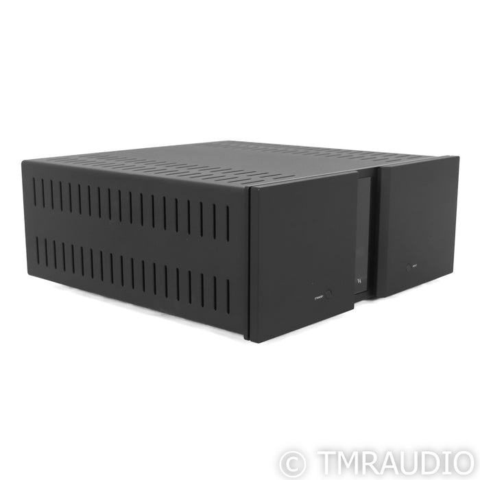 Vitus RS-101 Stereo Power Amplifier
