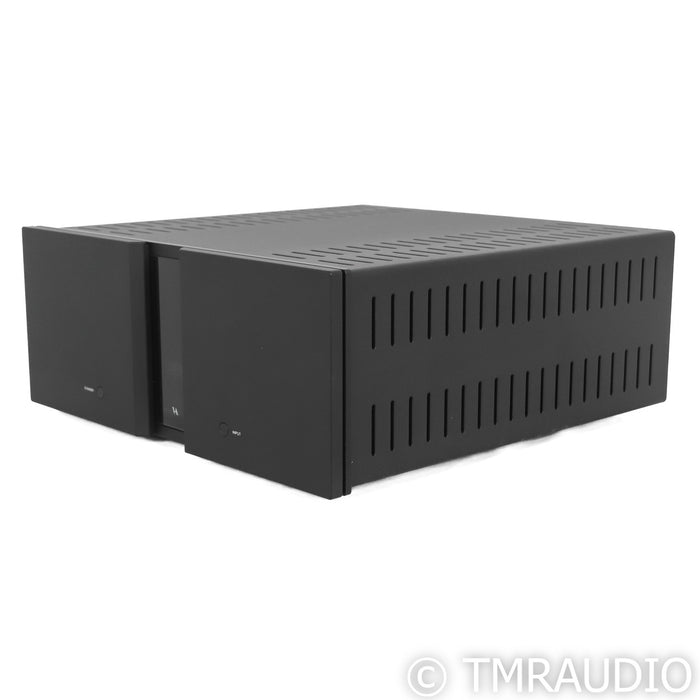 Vitus RS-101 Stereo Power Amplifier