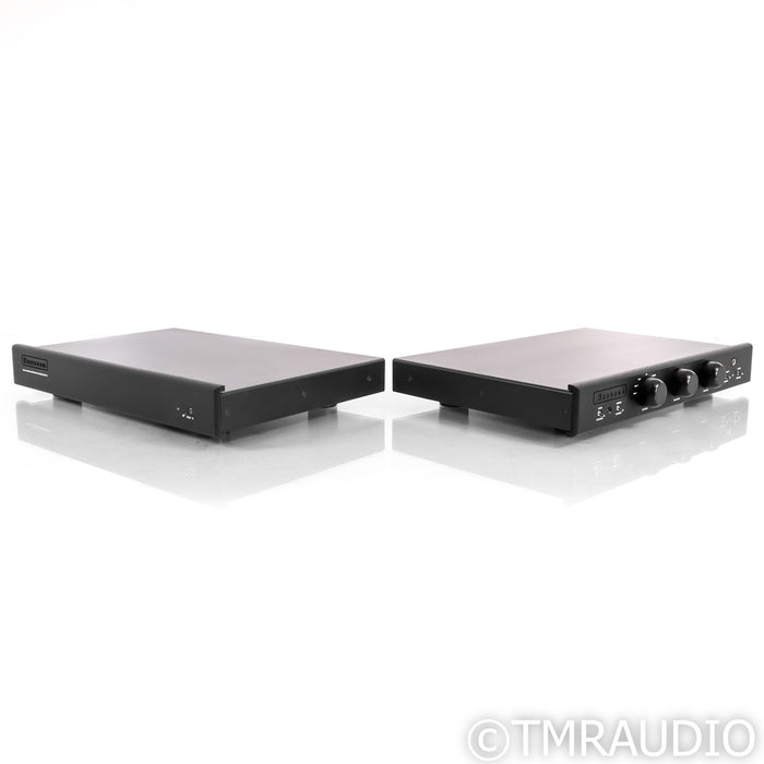 Bryston BP-26 Stereo Preamplifier; MPS2 PSU