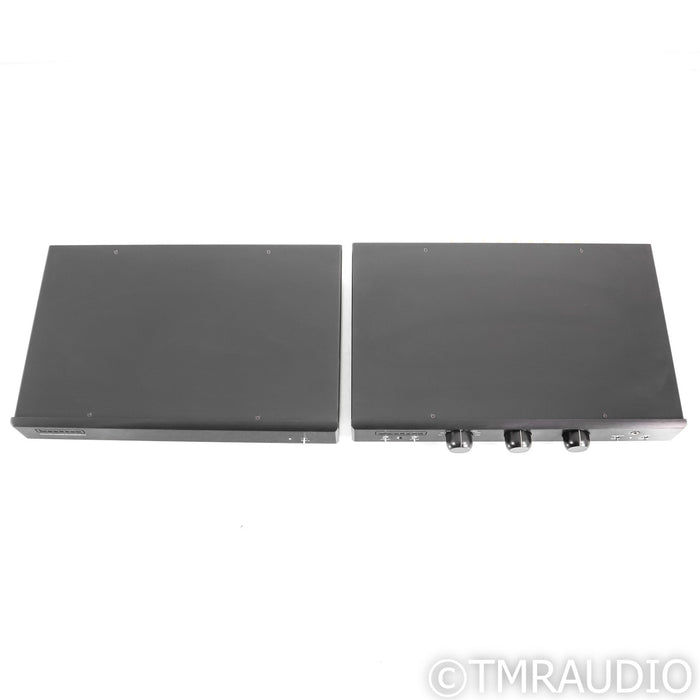 Bryston BP-26 Stereo Preamplifier; MPS2 PSU