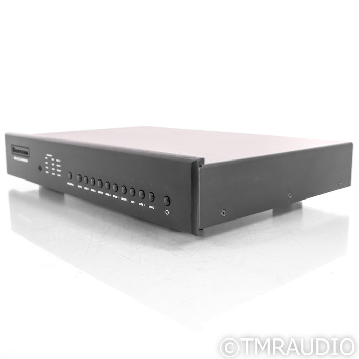 Bryston BDA-3 DAC; D/A Converter