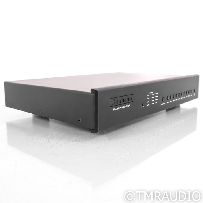 Bryston BDA-3 DAC; D/A Converter