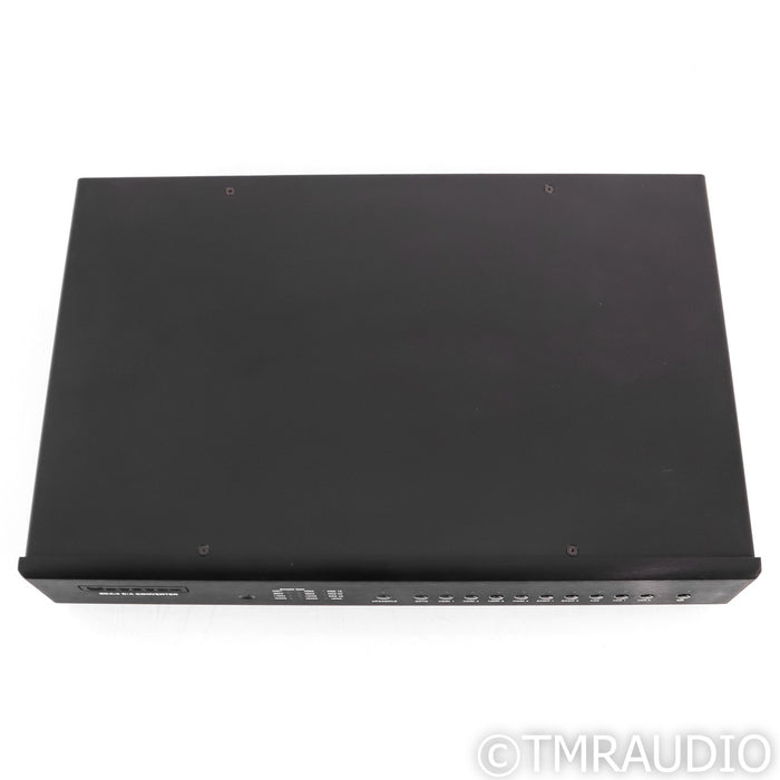 Bryston BDA-3 DAC; D/A Converter