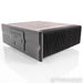 Bryston 4B3 Stereo Power Amplifier; Cubed