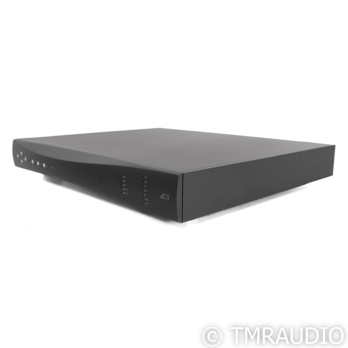dCS Debussy DAC; D/A Converter