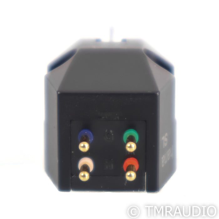 Hana SL Low-Output MC Cartridge