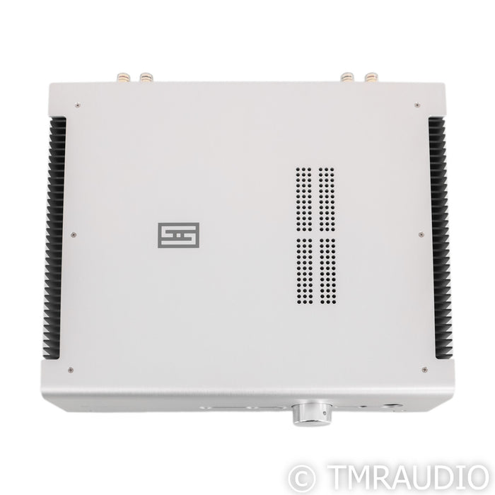 Schiit Audio Ragnarok 2 Stereo Integrated Amplifier; Fully Loaded