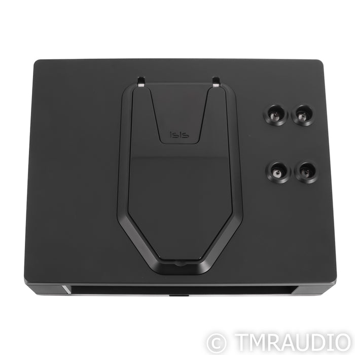 Rega Valve Isis Tube Hybrid CD Player