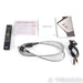 Rega Valve Isis Tube Hybrid CD Player
