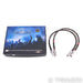 Audience Studio One XLR Cables; 0.5m Pair Balanced Interconnects