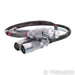Audience Studio One XLR Cables; 0.5m Pair Balanced Interconnects