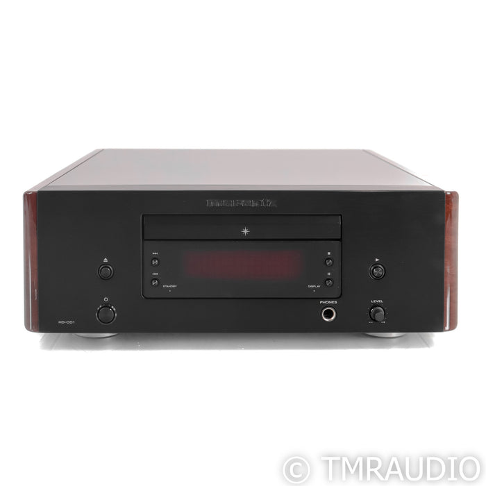 Marantz HD-CD1 CD Player