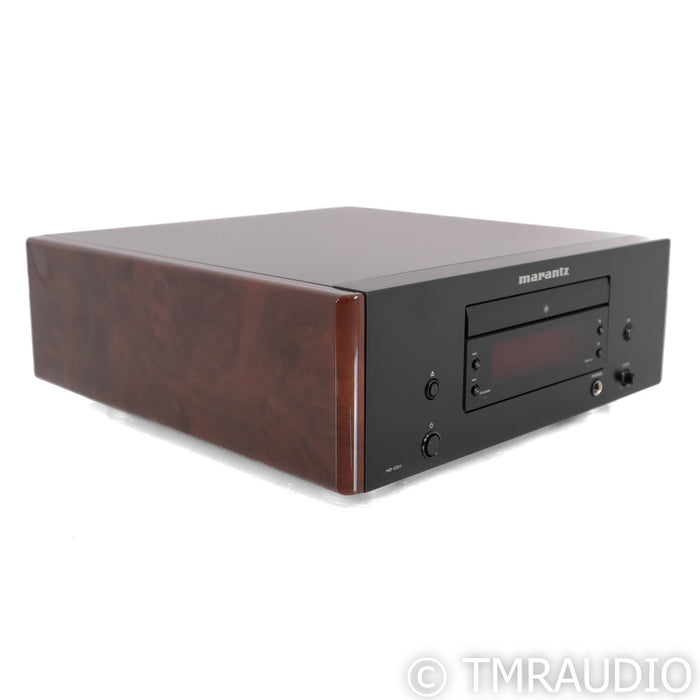 Marantz HD-CD1 CD Player