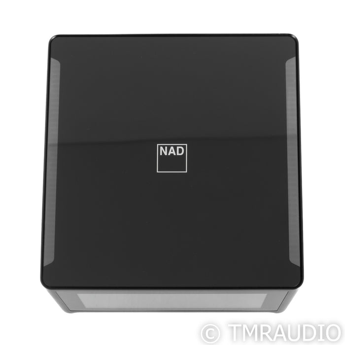 NAD M10 Wireless Streaming Integrated Amplifier