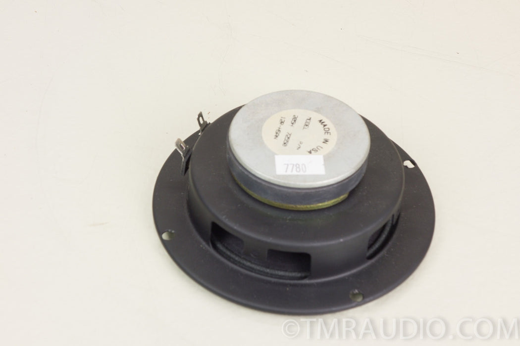 JBL G300 Midrange Driver / Replacement Speaker 205H