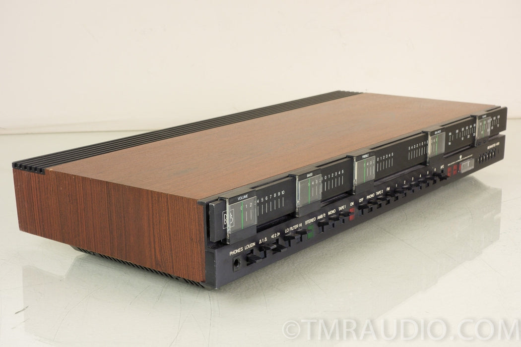 B&O Beomaster 4000 Vintage Stereo AS-IS / Parts