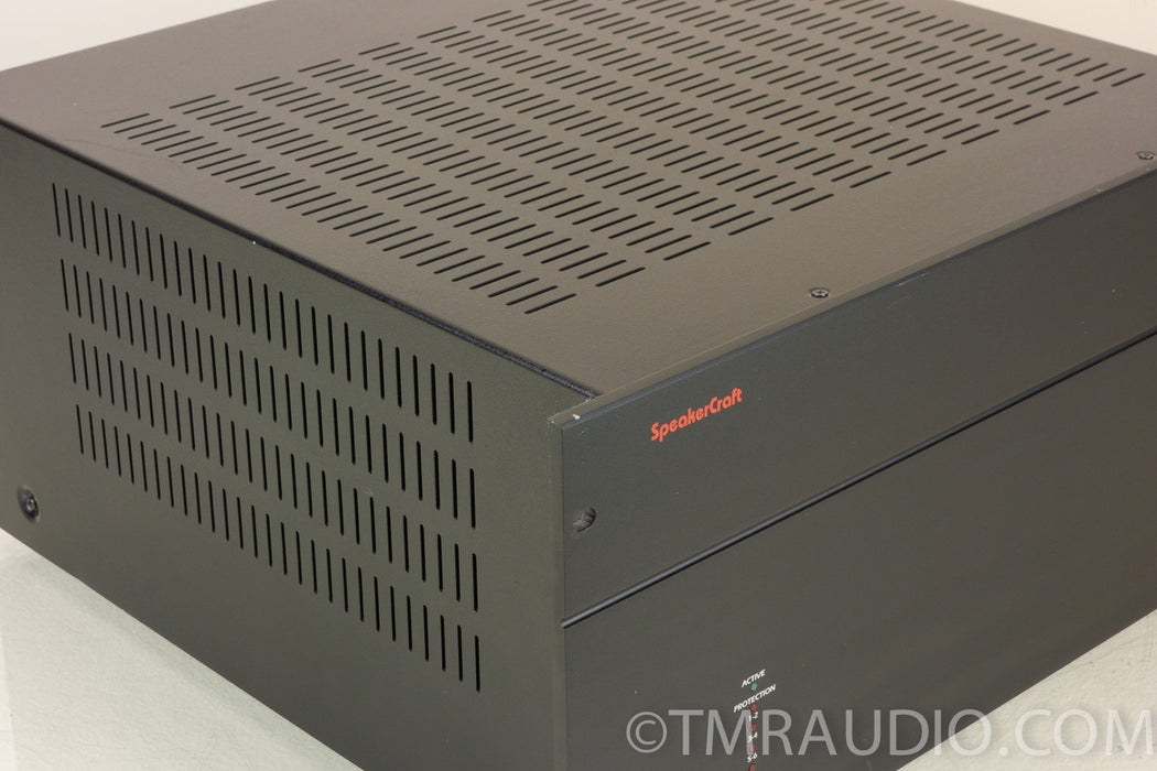 SpeakerCraft BB1265 12-Channel Power Amplifier