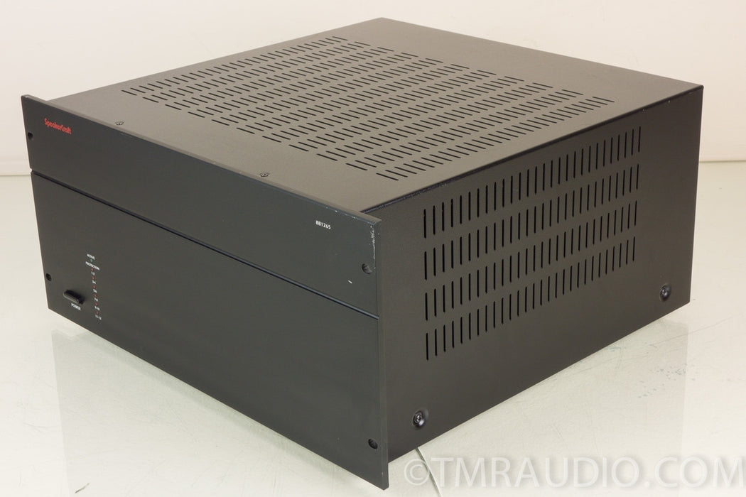SpeakerCraft BB1265 12-Channel Power Amplifier