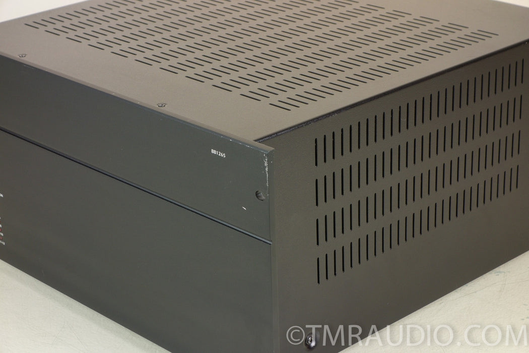 SpeakerCraft BB1265 12-Channel Power Amplifier