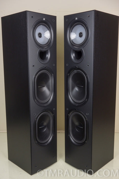 Kef Q75 Floorstanding Speakers
