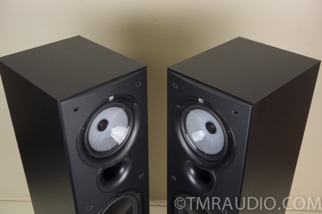 Kef Q75 Floorstanding Speakers