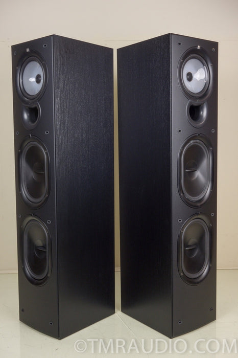 Kef Q75 Floorstanding Speakers