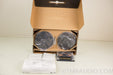 MB Quart RCE 164 Car Subwoofer NIB
