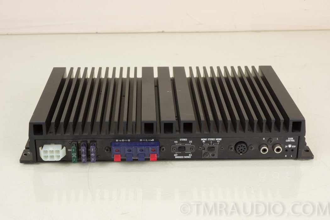 Alpine 3533 Bridgeable Car Audio Power Apmlifier