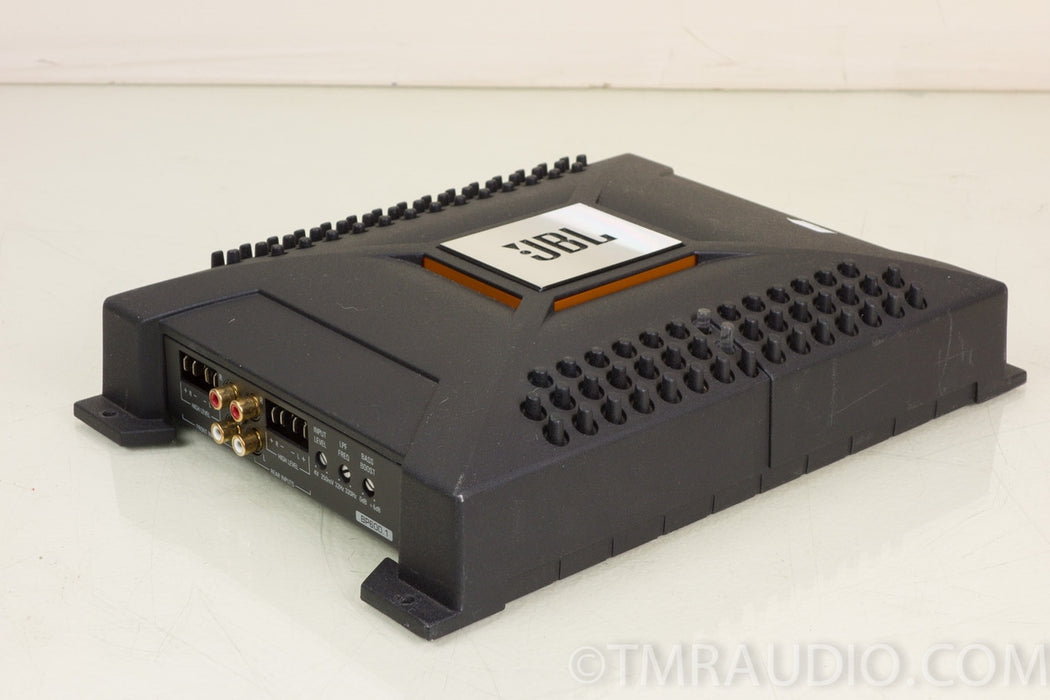 JBL BP600.1 Mono Car Subwoofer Amplifier