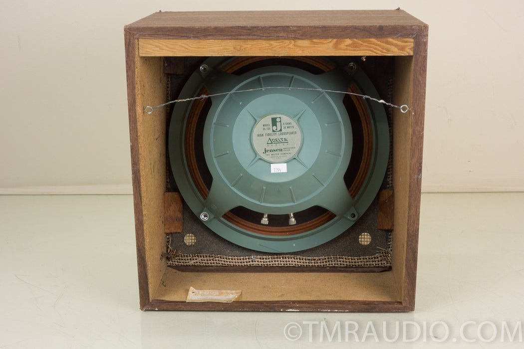Jensen DL120 Delta Series High Fidelity Loudspeaker