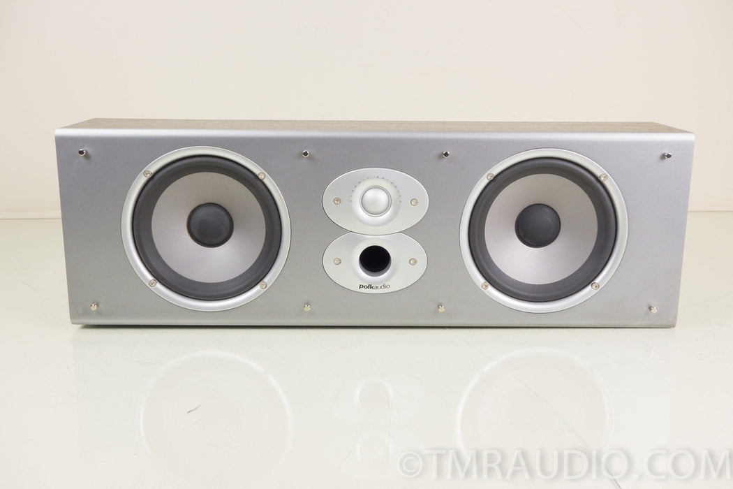 Polk Audio CSi5 Center Channel Speaker