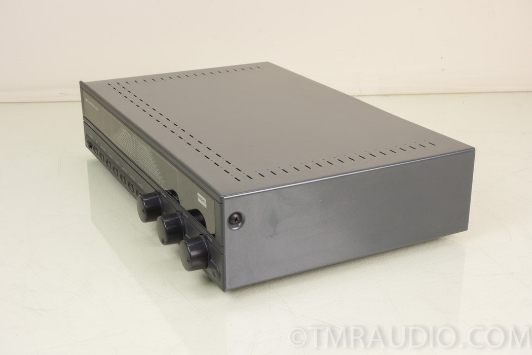 Hughes AK-100 Sound Retrieval System