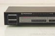 Pioneer RC-760 Remote Control Center Unit / Preamplifier