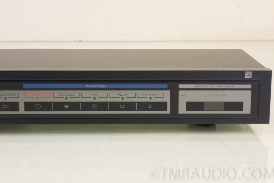 Pioneer RC-760 Remote Control Center Unit / Preamplifier