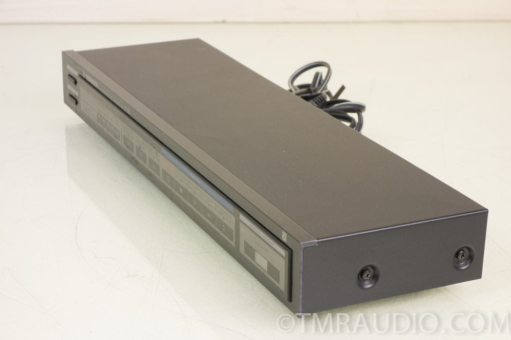 Pioneer RC-760 Remote Control Center Unit / Preamplifier