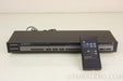 Pioneer RC-760 Remote Control Center Unit / Preamplifier