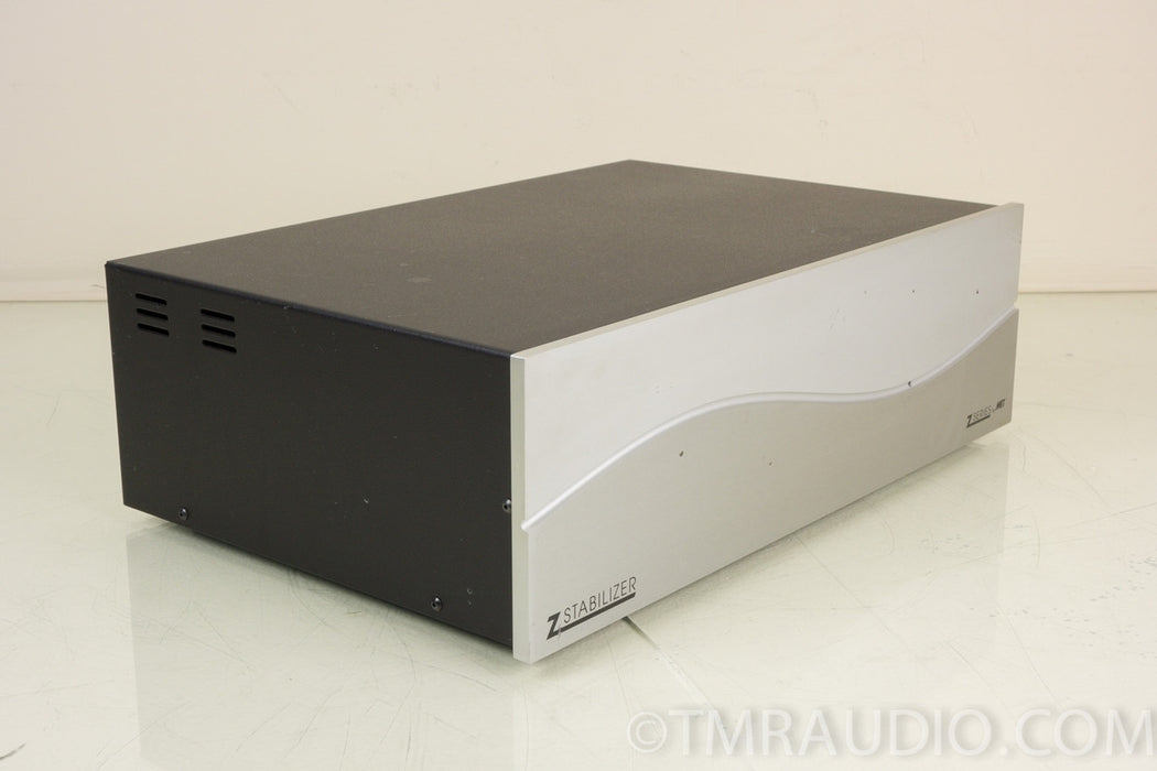 MIT Z Stabilizer Audiophile Power Conditioner