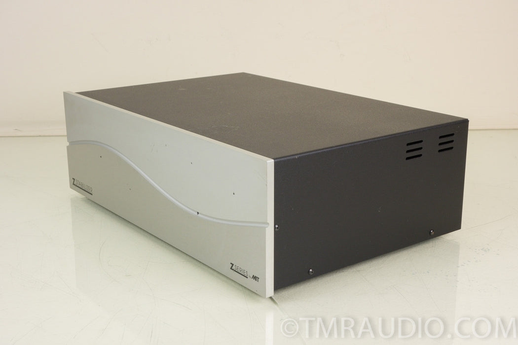 MIT Z Stabilizer Audiophile Power Conditioner