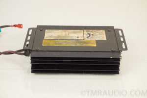 Blaupunkt BPA-415 A 4-Channel Car Power Amplifier 60 Watt