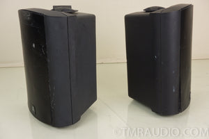 Niles OS-10 Indoor / Outdoor Pair Speakers