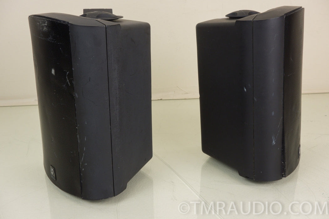 Niles OS-10 Indoor / Outdoor Pair Speakers