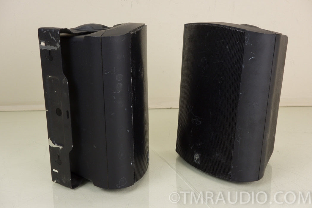Niles OS-10 Indoor / Outdoor Pair Speakers