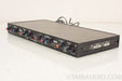 dbx 166 Compressor / Limiter with Gate and PeakStop