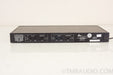 dbx 166 Compressor / Limiter with Gate and PeakStop
