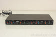 dbx 166 Compressor / Limiter with Gate and PeakStop
