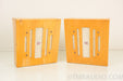 DuKane 9935A Pair Speakers